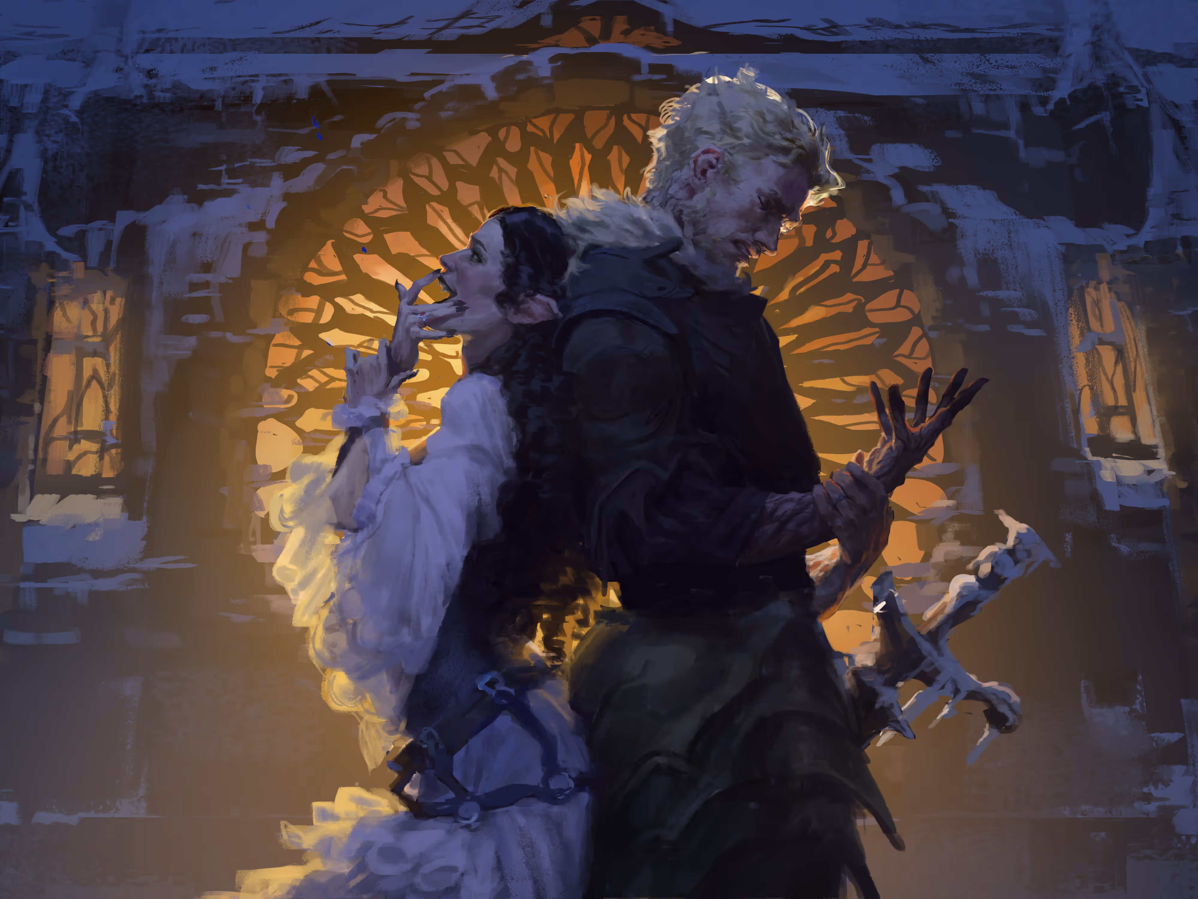 A Briar To Bloom Covers image 2